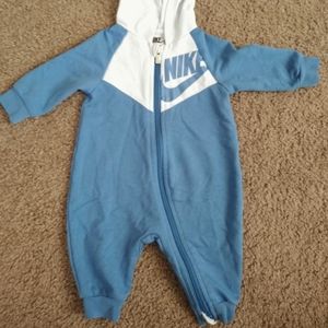 Nike Romper
